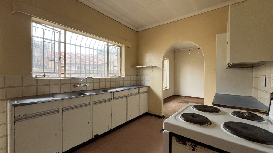 3 Bedroom Property for Sale in Christoburg Gauteng