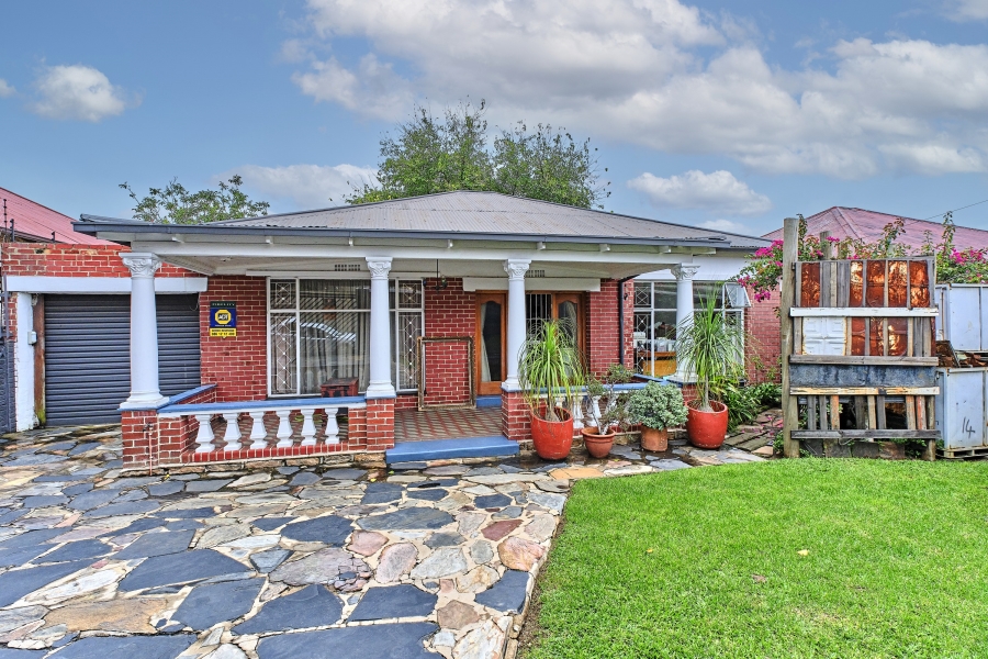 3 Bedroom Property for Sale in Orange Grove Gauteng