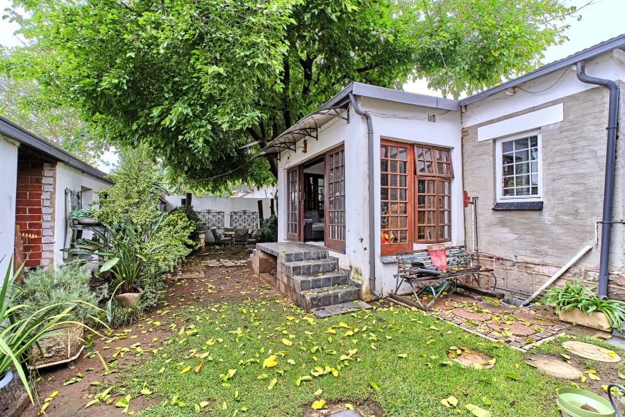 3 Bedroom Property for Sale in Orange Grove Gauteng