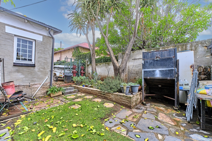 3 Bedroom Property for Sale in Orange Grove Gauteng
