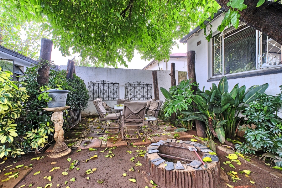 3 Bedroom Property for Sale in Orange Grove Gauteng