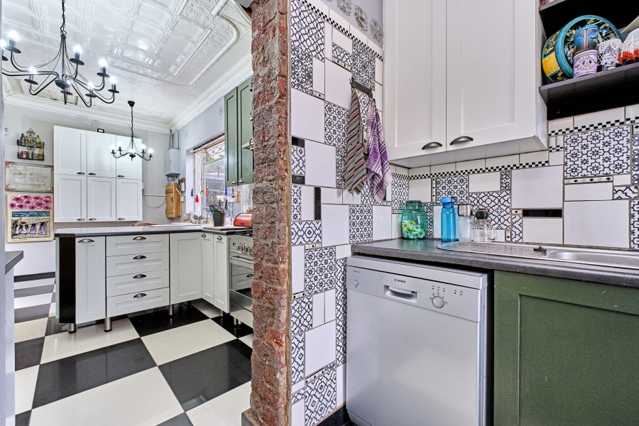 3 Bedroom Property for Sale in Orange Grove Gauteng