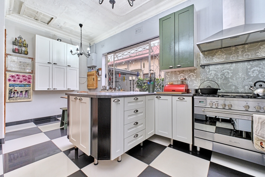 3 Bedroom Property for Sale in Orange Grove Gauteng