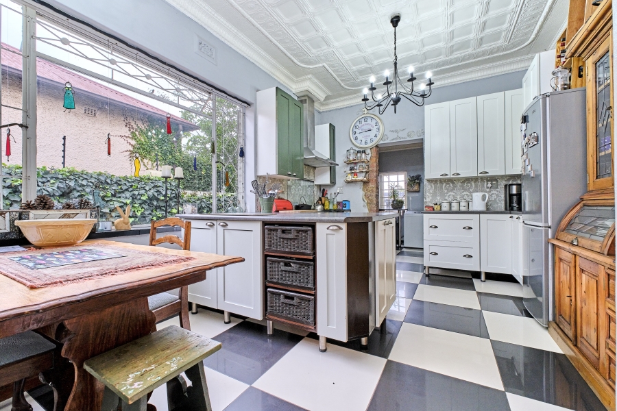 3 Bedroom Property for Sale in Orange Grove Gauteng