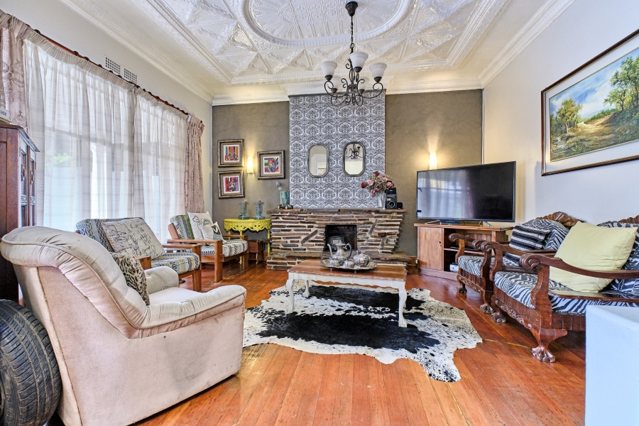 3 Bedroom Property for Sale in Orange Grove Gauteng