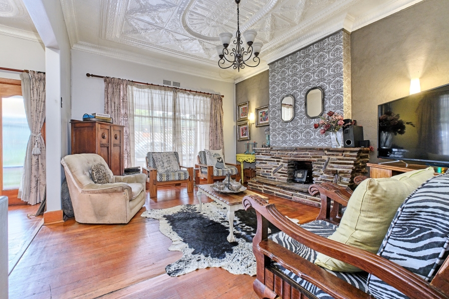 3 Bedroom Property for Sale in Orange Grove Gauteng