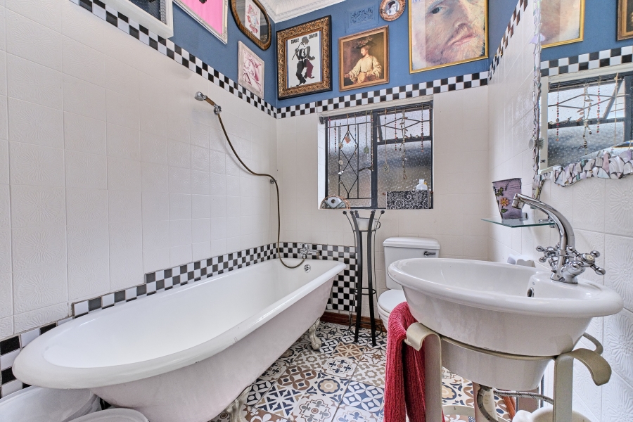 3 Bedroom Property for Sale in Orange Grove Gauteng