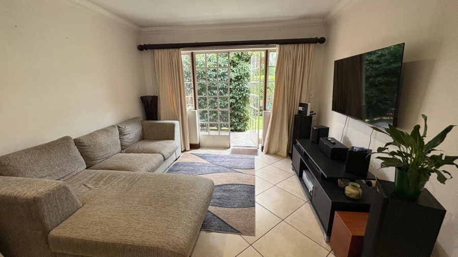 2 Bedroom Property for Sale in Beyers Park Gauteng