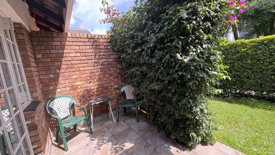 2 Bedroom Property for Sale in Beyers Park Gauteng