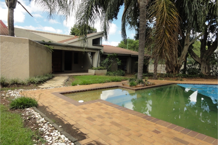 4 Bedroom Property for Sale in Khyber Rock Gauteng