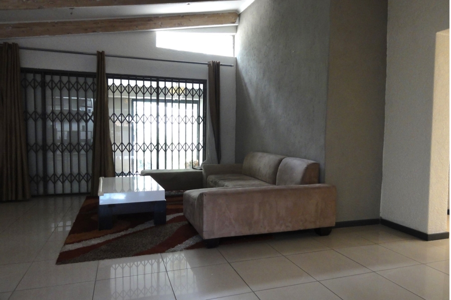 4 Bedroom Property for Sale in Khyber Rock Gauteng