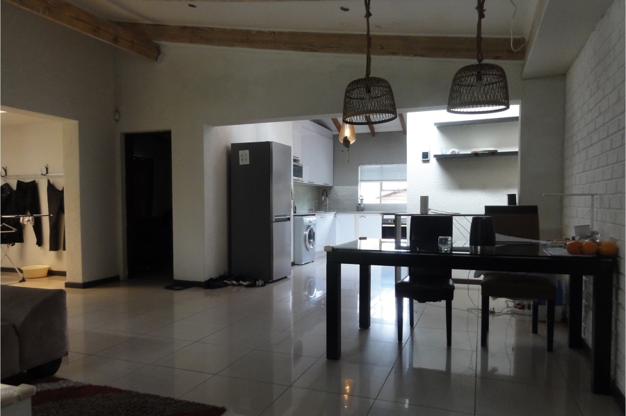 4 Bedroom Property for Sale in Khyber Rock Gauteng