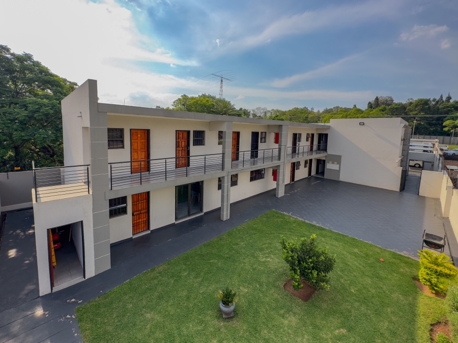 To Let 0 Bedroom Property for Rent in Hatfield Gauteng