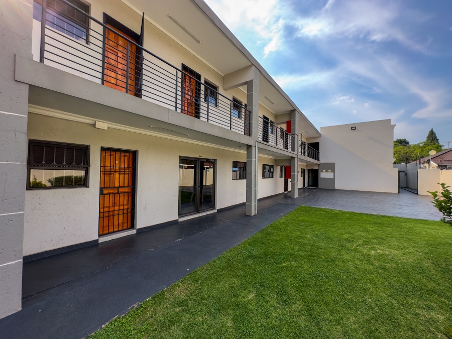 To Let 0 Bedroom Property for Rent in Hatfield Gauteng