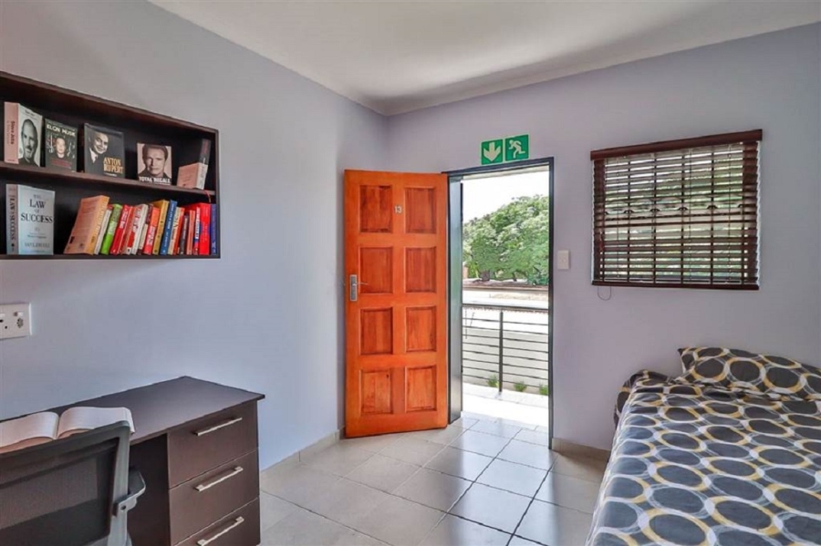 To Let 0 Bedroom Property for Rent in Hatfield Gauteng