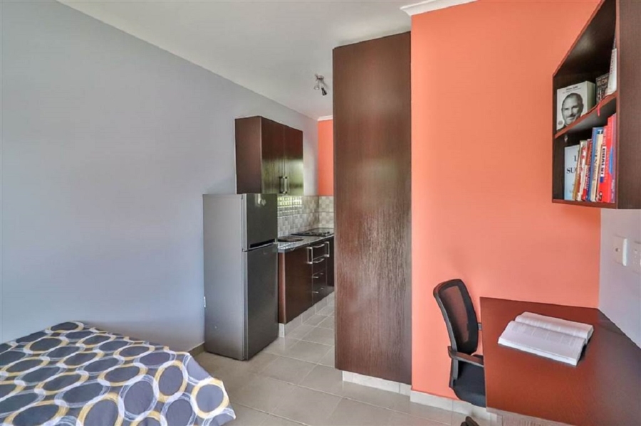 To Let 0 Bedroom Property for Rent in Hatfield Gauteng