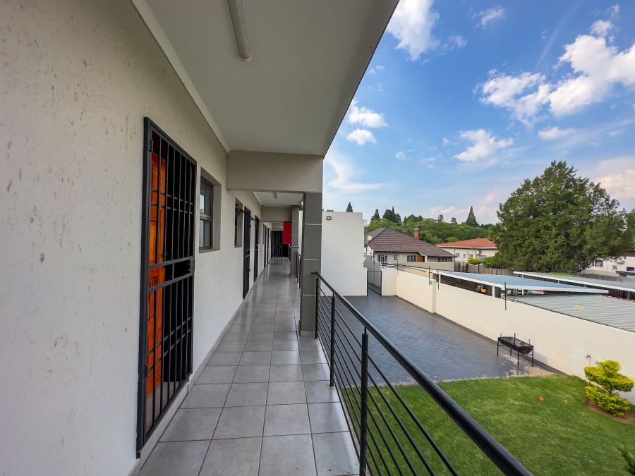 To Let 0 Bedroom Property for Rent in Hatfield Gauteng