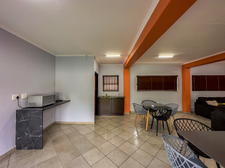 To Let 0 Bedroom Property for Rent in Hatfield Gauteng