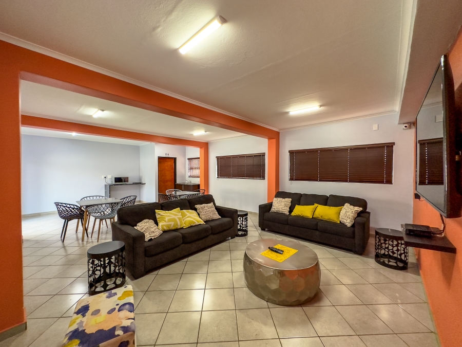 To Let 0 Bedroom Property for Rent in Hatfield Gauteng