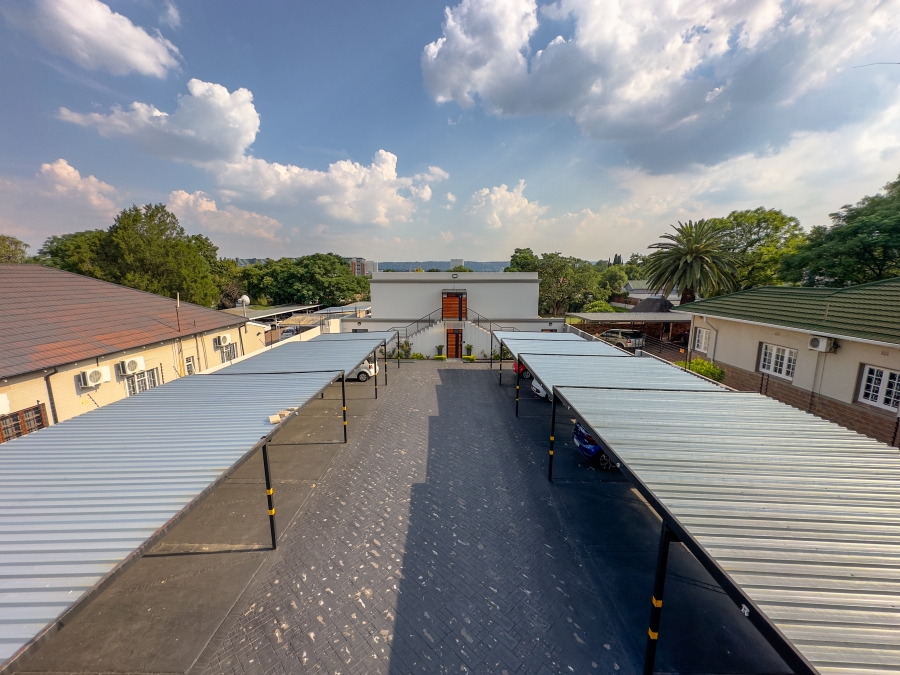 To Let 0 Bedroom Property for Rent in Hatfield Gauteng