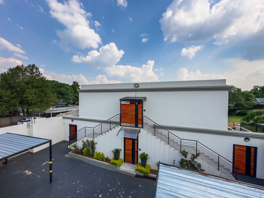 To Let 0 Bedroom Property for Rent in Hatfield Gauteng