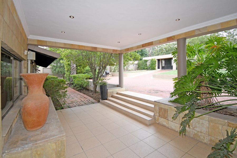 4 Bedroom Property for Sale in Bryanston Gauteng