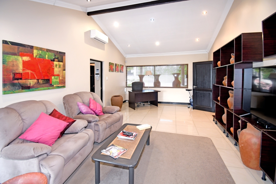 4 Bedroom Property for Sale in Bryanston Gauteng