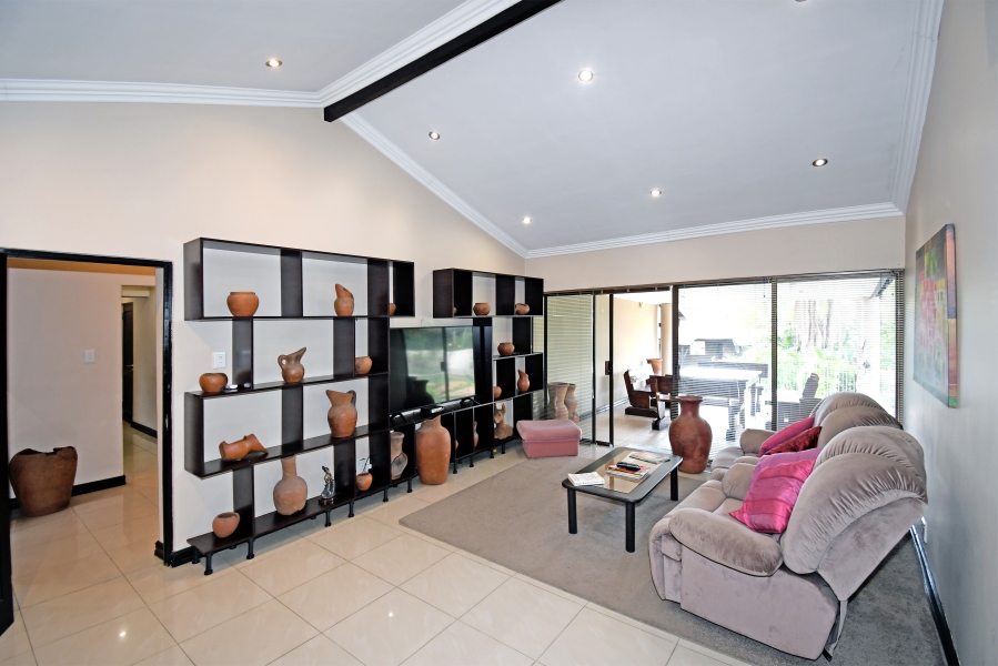 4 Bedroom Property for Sale in Bryanston Gauteng
