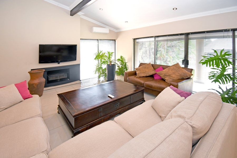 4 Bedroom Property for Sale in Bryanston Gauteng