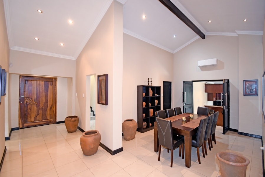 4 Bedroom Property for Sale in Bryanston Gauteng