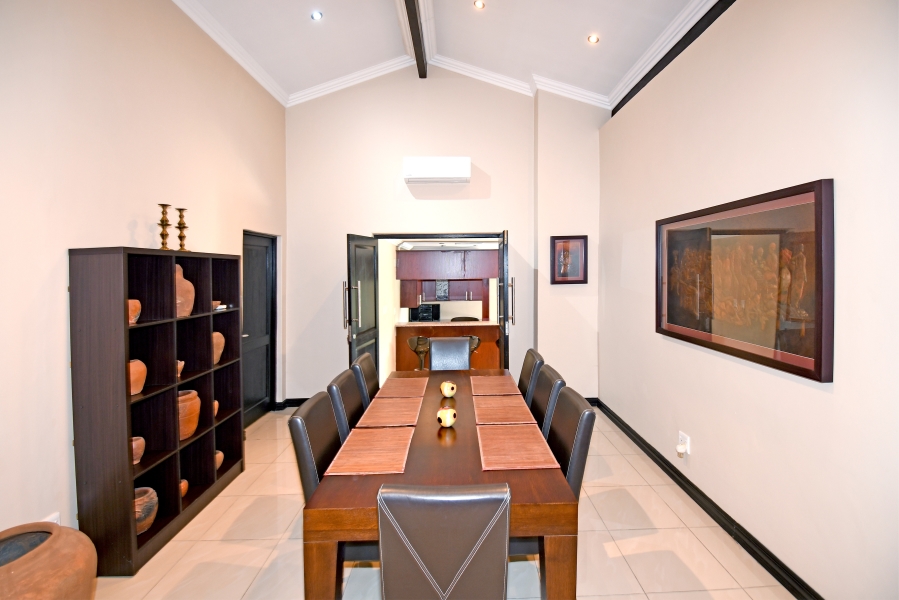 4 Bedroom Property for Sale in Bryanston Gauteng