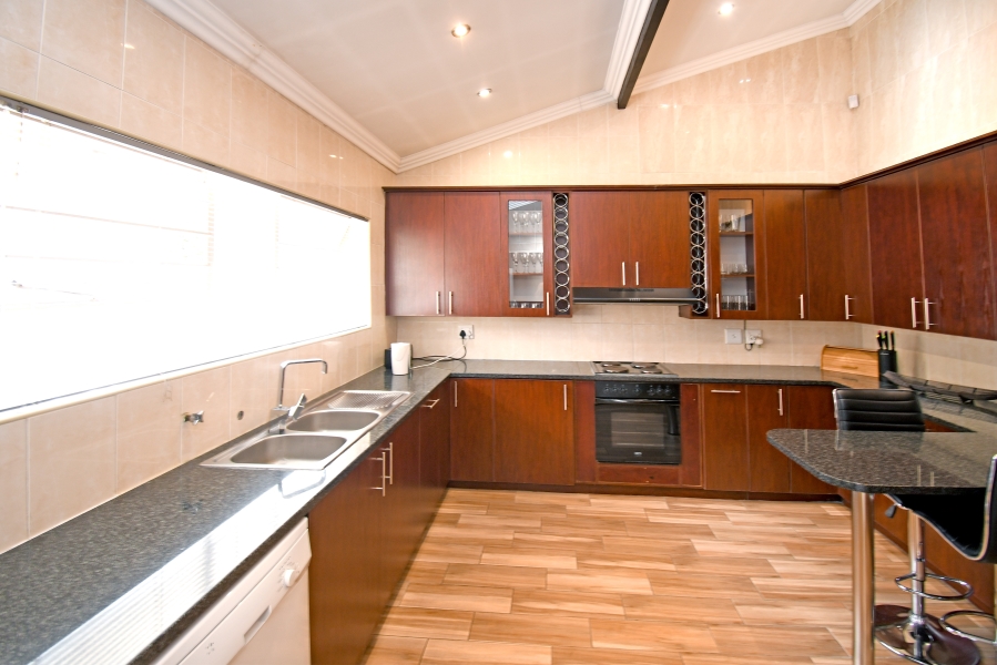4 Bedroom Property for Sale in Bryanston Gauteng