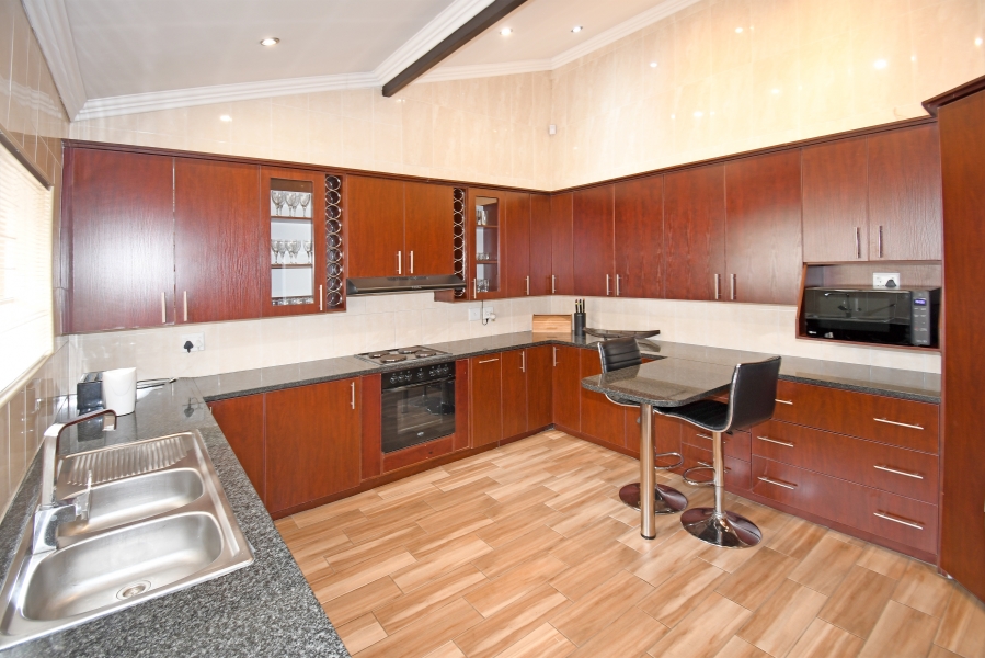 4 Bedroom Property for Sale in Bryanston Gauteng