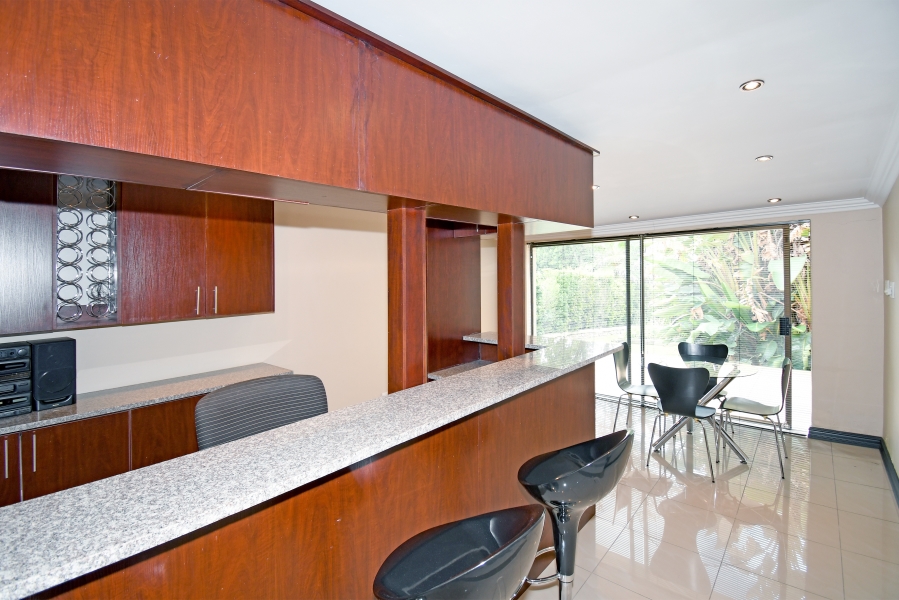 4 Bedroom Property for Sale in Bryanston Gauteng