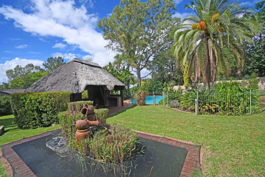 4 Bedroom Property for Sale in Bryanston Gauteng
