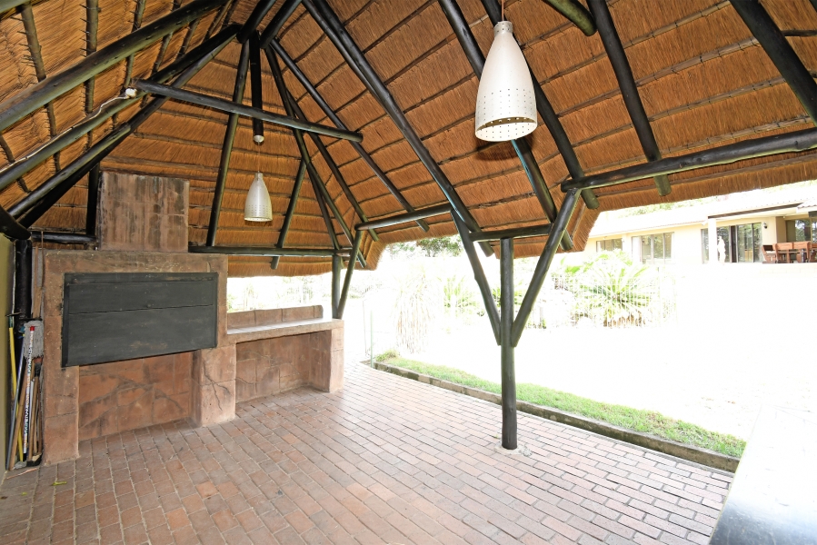 4 Bedroom Property for Sale in Bryanston Gauteng