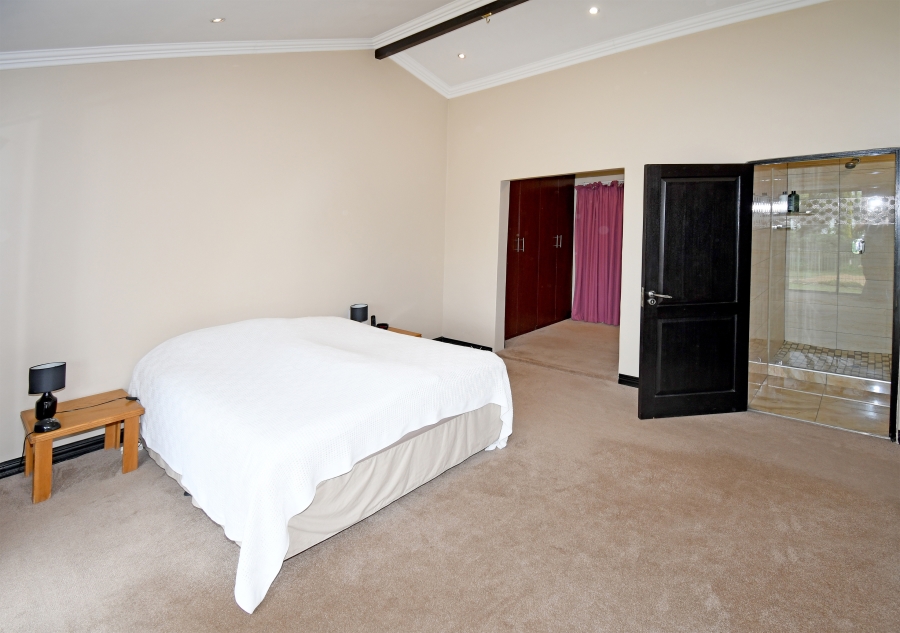 4 Bedroom Property for Sale in Bryanston Gauteng