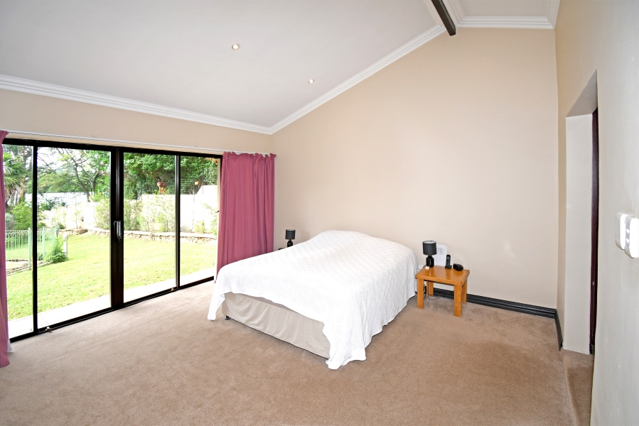 4 Bedroom Property for Sale in Bryanston Gauteng