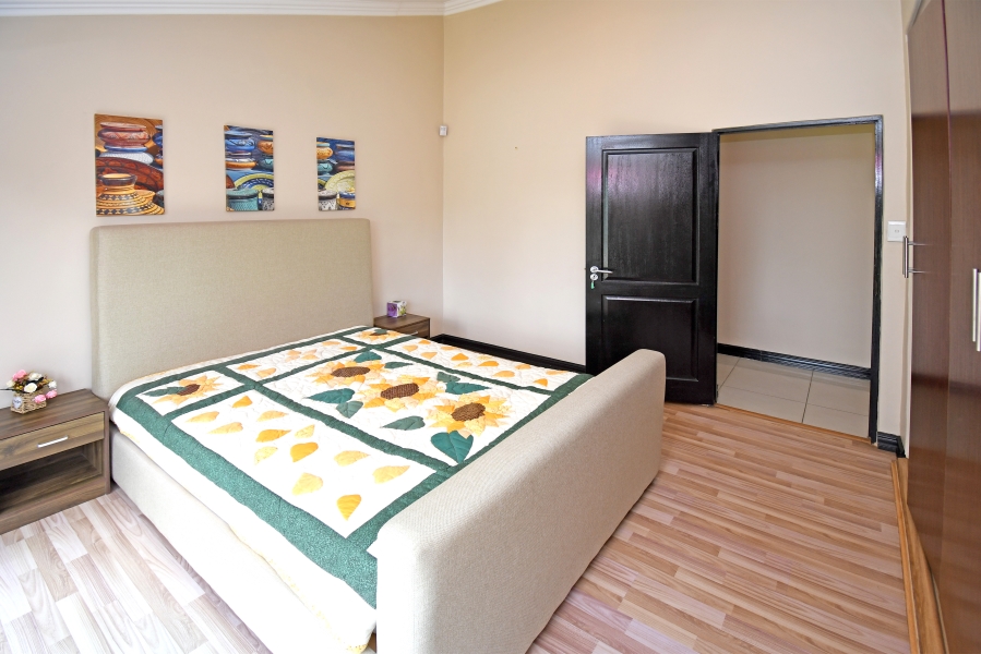 4 Bedroom Property for Sale in Bryanston Gauteng