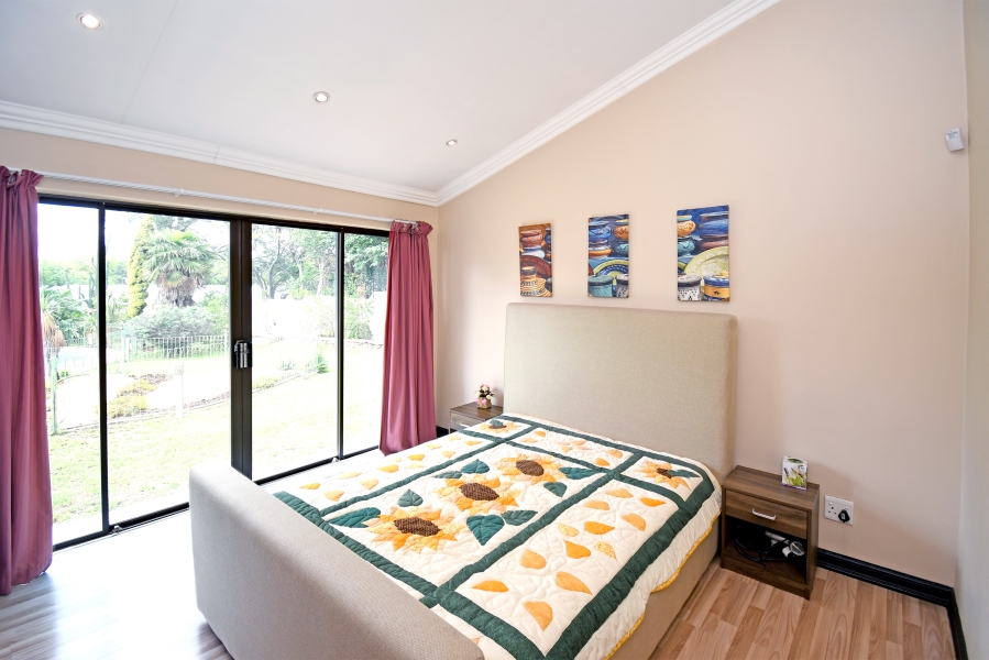 4 Bedroom Property for Sale in Bryanston Gauteng