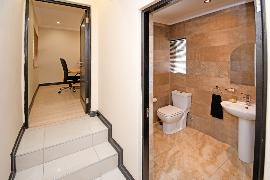 4 Bedroom Property for Sale in Bryanston Gauteng