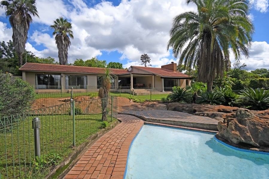 4 Bedroom Property for Sale in Bryanston Gauteng