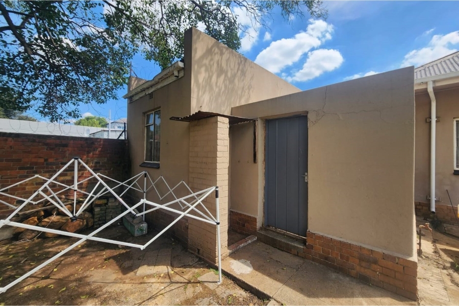 3 Bedroom Property for Sale in Selection Park Gauteng