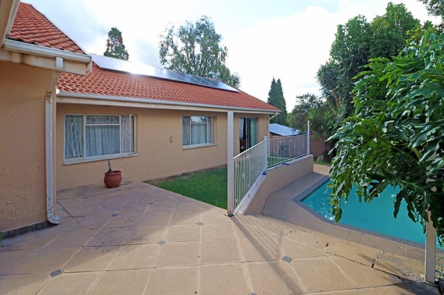 3 Bedroom Property for Sale in Marais Steyn Park Gauteng