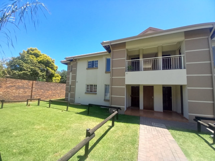 To Let 2 Bedroom Property for Rent in Brentwood Park Gauteng