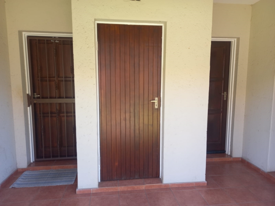 To Let 2 Bedroom Property for Rent in Brentwood Park Gauteng