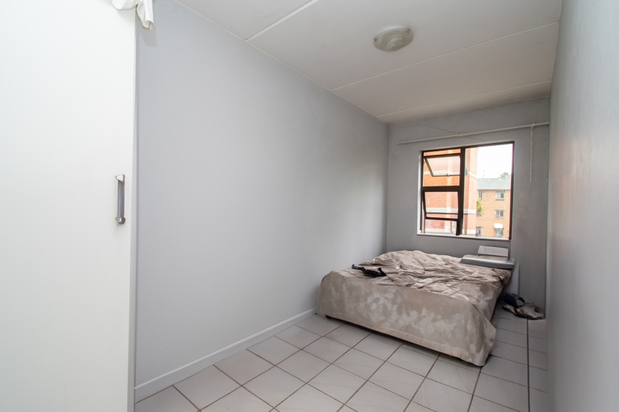 2 Bedroom Property for Sale in Die Hoewes Gauteng