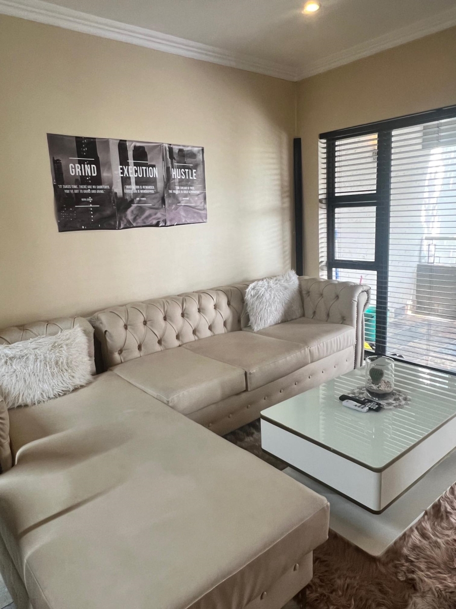 2 Bedroom Property for Sale in Rivonia Gauteng