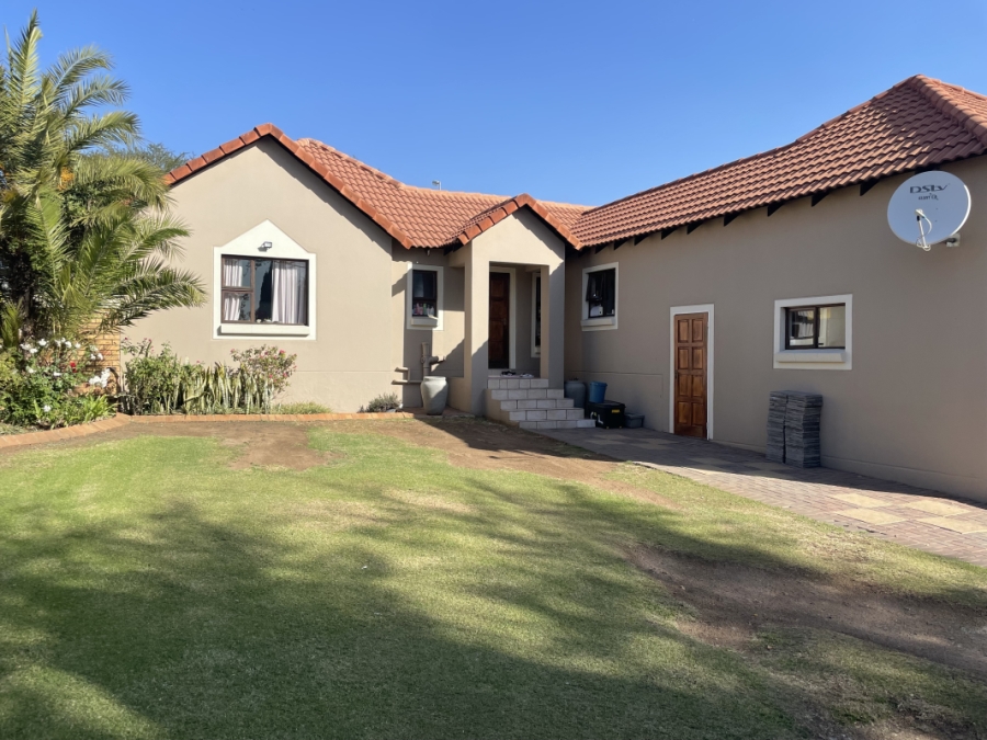 3 Bedroom Property for Sale in Emerald Estate Gauteng