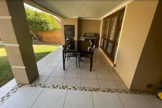 3 Bedroom Property for Sale in Emerald Estate Gauteng